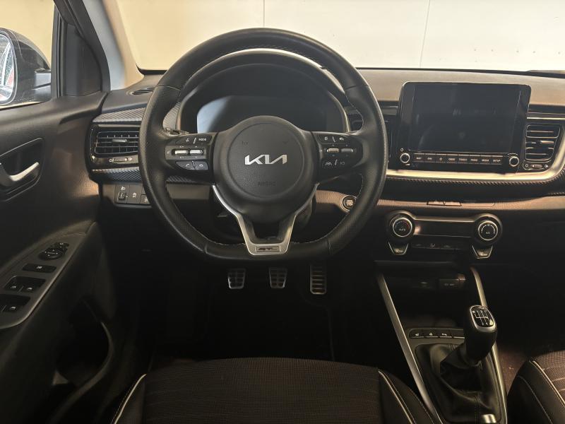 Image de la voiture Kia Stonic