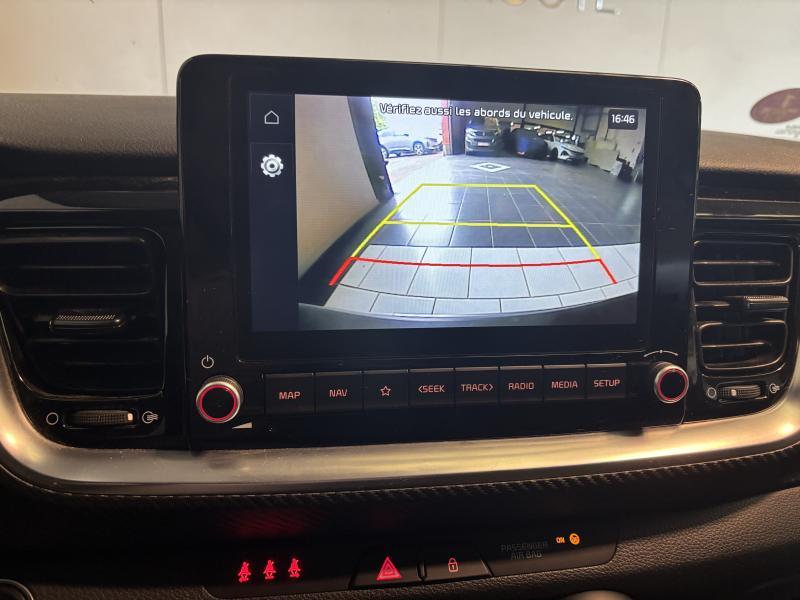 Image de la voiture Kia Stonic