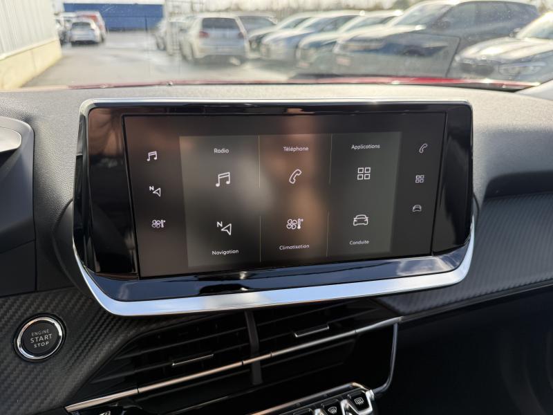 Image de la voiture Peugeot 2008
