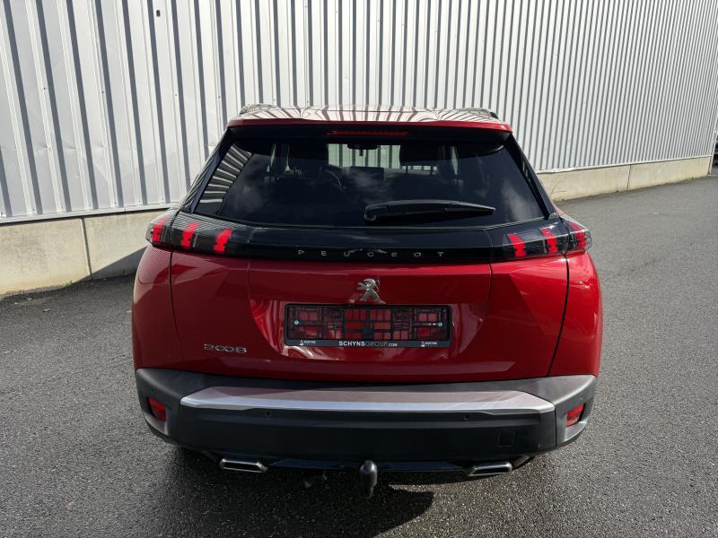 Image de la voiture Peugeot 2008