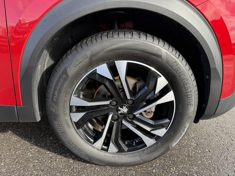 Image de la voiture Peugeot 2008