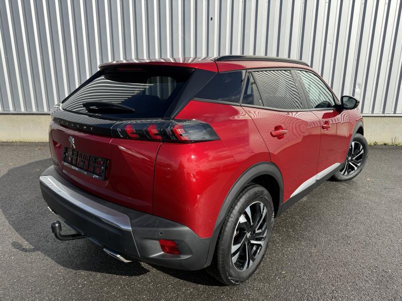 Image de la voiture Peugeot 2008