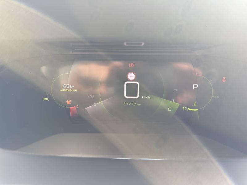 Image de la voiture Peugeot 2008