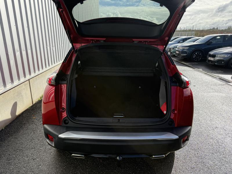 Image de la voiture Peugeot 2008