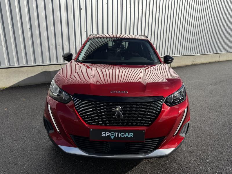 Image de la voiture Peugeot 2008