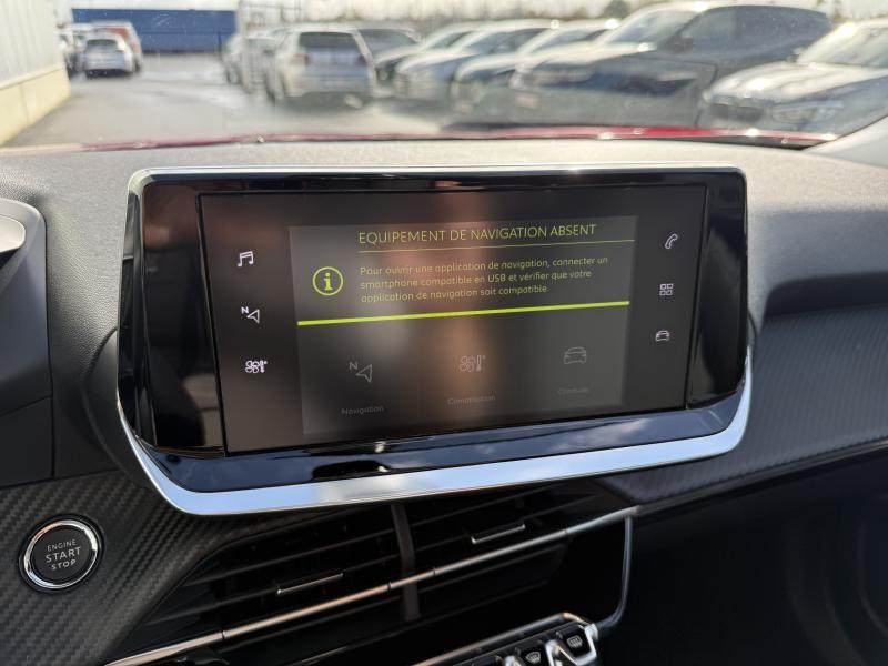 Image de la voiture Peugeot 2008