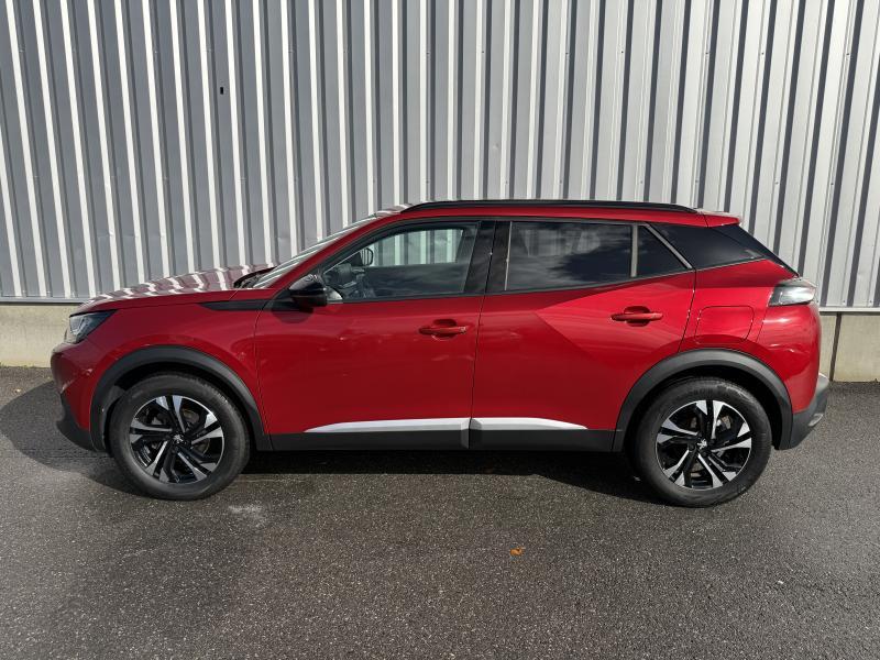 Image de la voiture Peugeot 2008