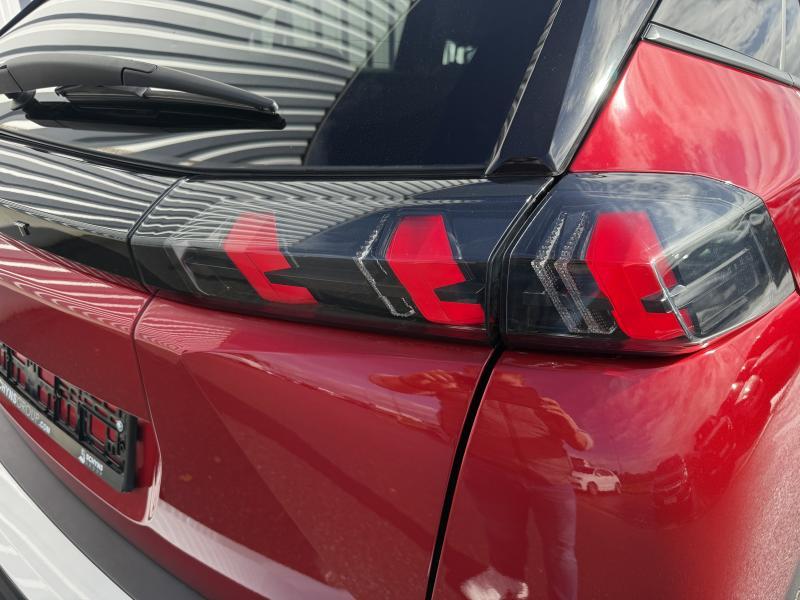 Image de la voiture Peugeot 2008