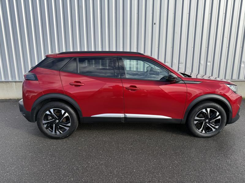 Image de la voiture Peugeot 2008