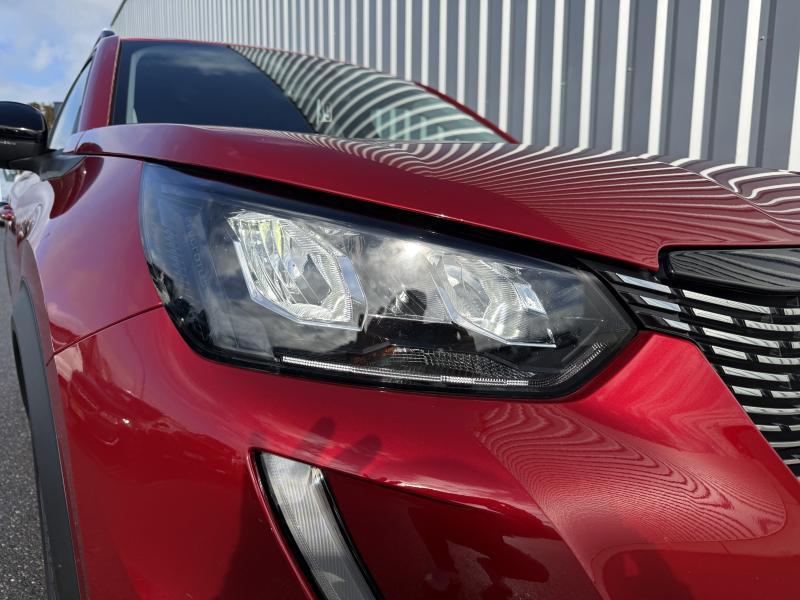 Image de la voiture Peugeot 2008