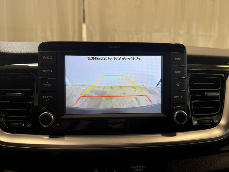 Image de la voiture Kia Stonic
