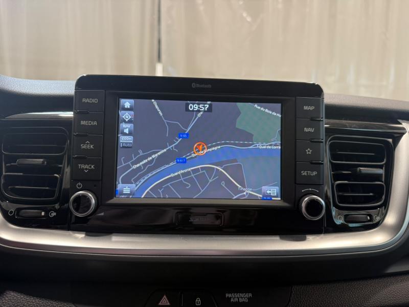 Image de la voiture Kia Stonic