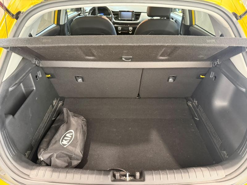 Image de la voiture Kia Stonic