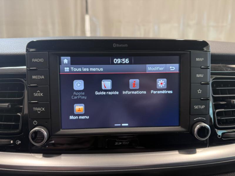 Image de la voiture Kia Stonic