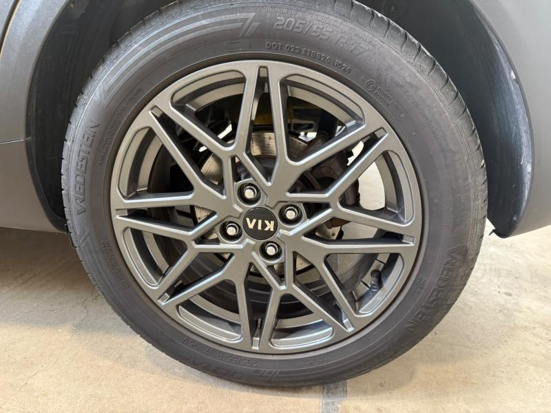 Image de la voiture Kia Stonic