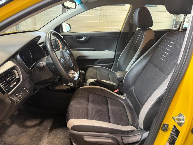 Image de la voiture Kia Stonic