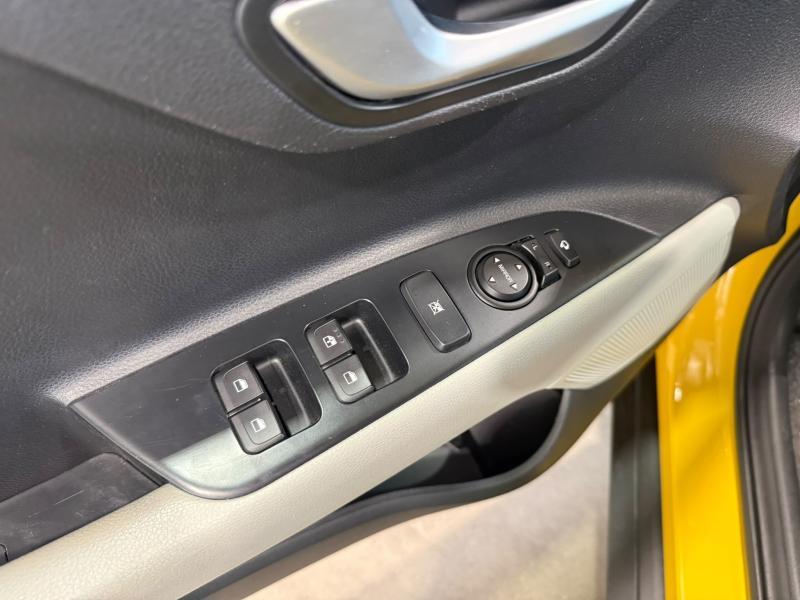 Image de la voiture Kia Stonic