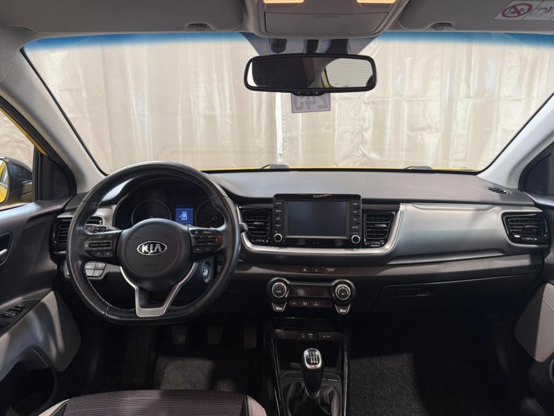 Image de la voiture Kia Stonic