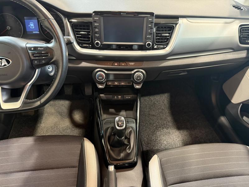 Image de la voiture Kia Stonic