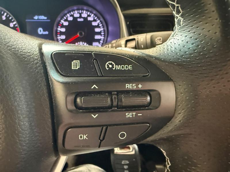 Image de la voiture Kia Stonic