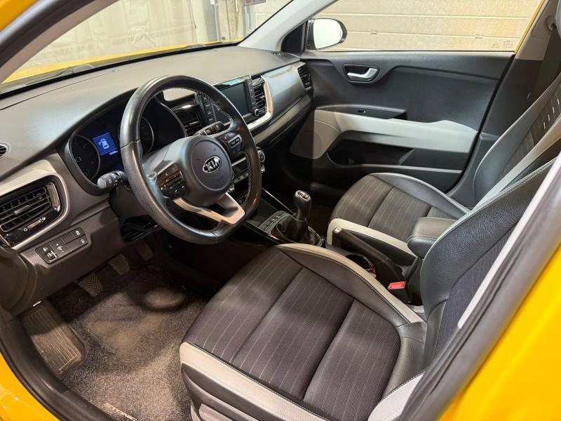Image de la voiture Kia Stonic