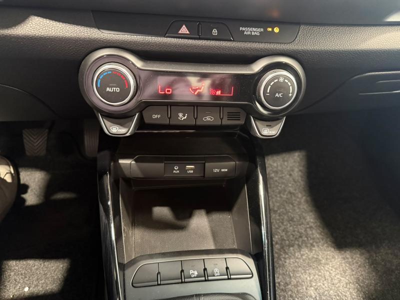 Image de la voiture Kia Stonic