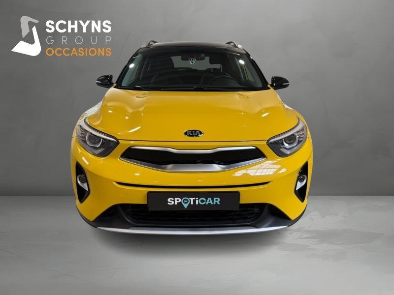 Image de la voiture Kia Stonic