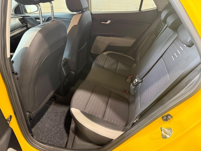 Image de la voiture Kia Stonic