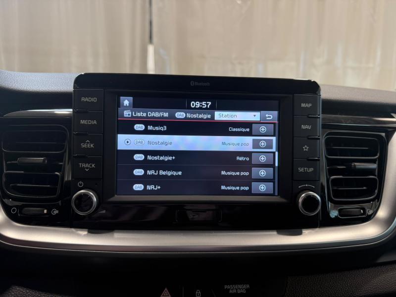 Image de la voiture Kia Stonic