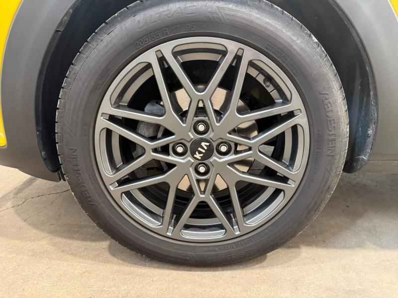 Image de la voiture Kia Stonic