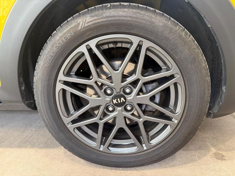 Image de la voiture Kia Stonic