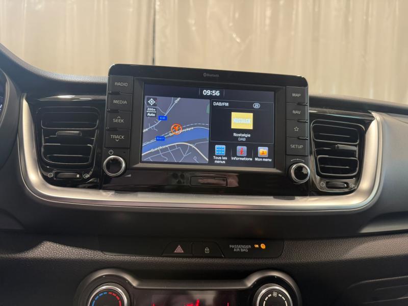 Image de la voiture Kia Stonic
