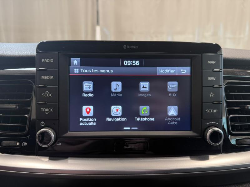Image de la voiture Kia Stonic
