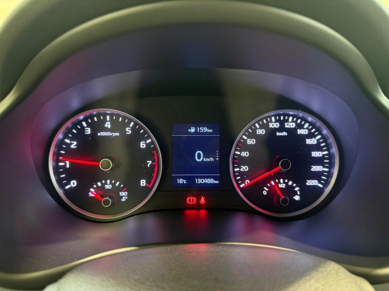 Image de la voiture Kia Stonic