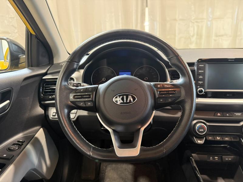 Image de la voiture Kia Stonic