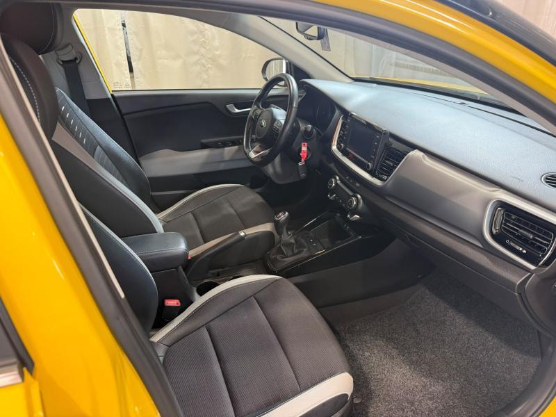 Image de la voiture Kia Stonic