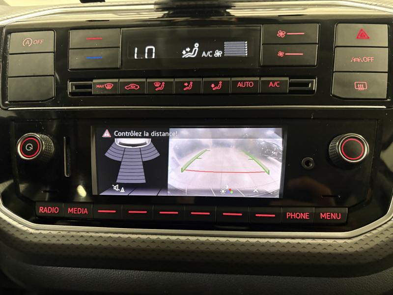 Image de la voiture Volkswagen Up!