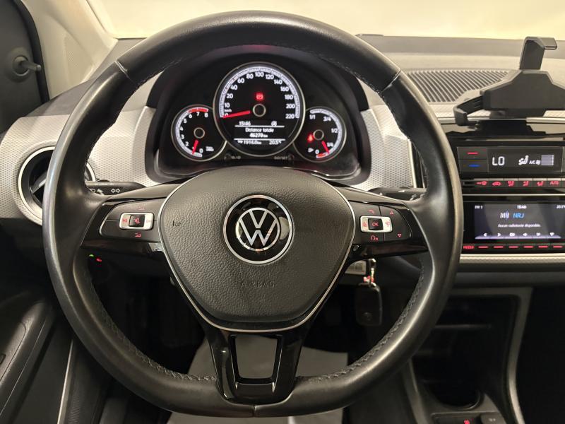 Image de la voiture Volkswagen Up!