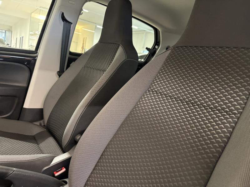 Image de la voiture Volkswagen Up!