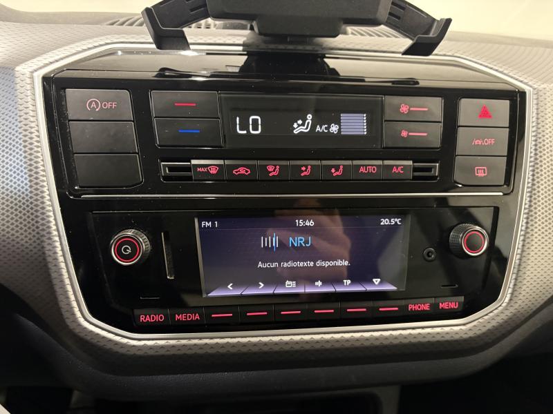 Image de la voiture Volkswagen Up!