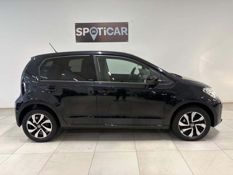 Image de la voiture Volkswagen Up!