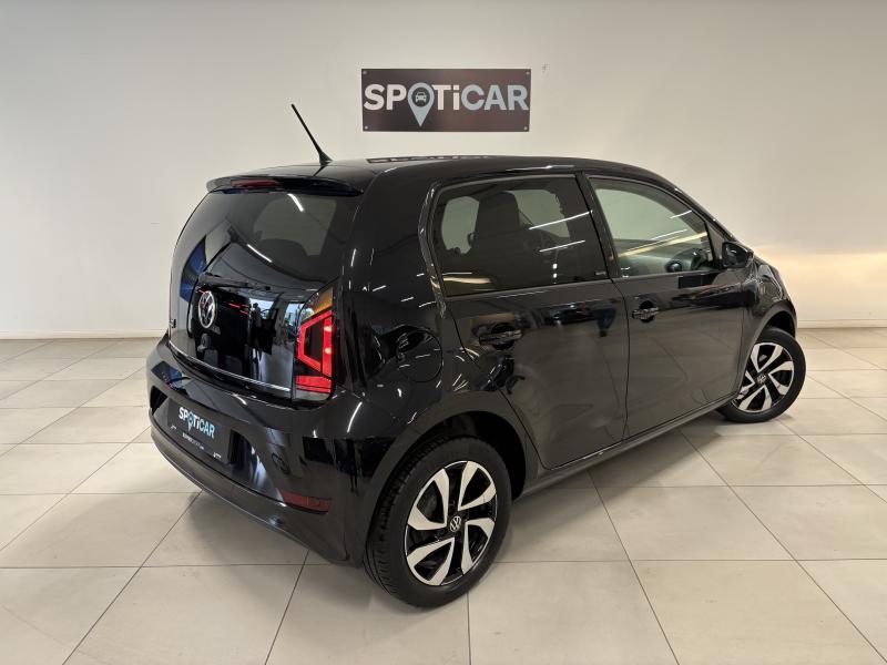 Image de la voiture Volkswagen Up!