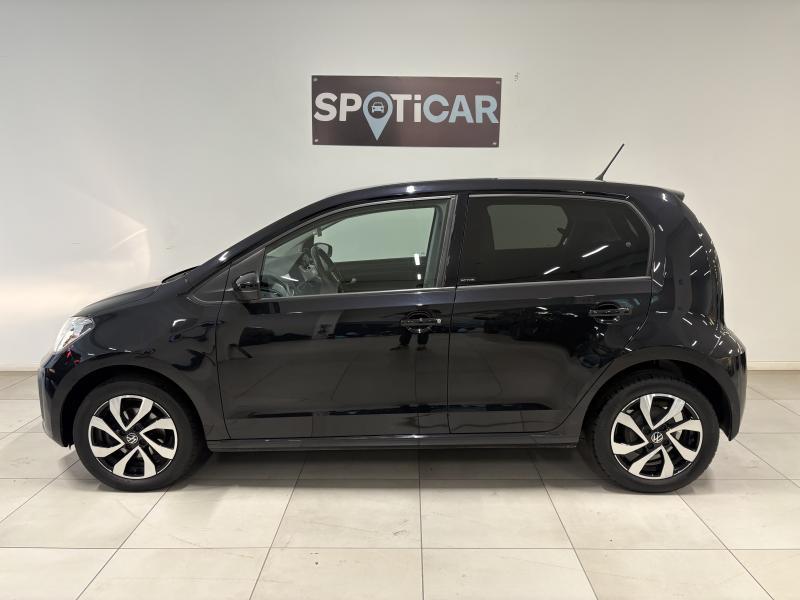 Image de la voiture Volkswagen Up!