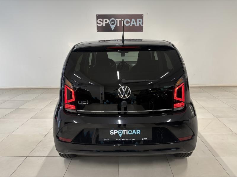 Image de la voiture Volkswagen Up!