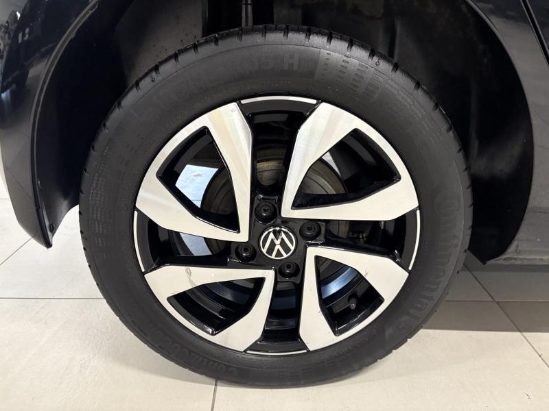 Image de la voiture Volkswagen Up!
