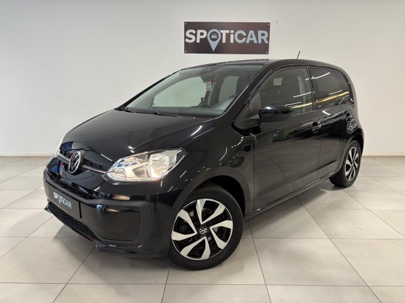 Image de la voiture Volkswagen Up!