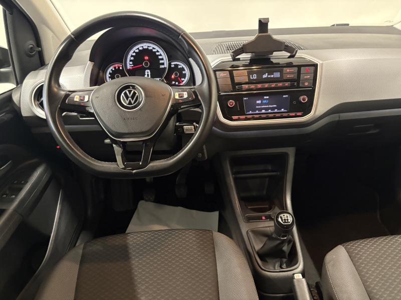Image de la voiture Volkswagen Up!