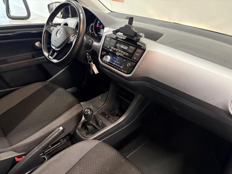 Image de la voiture Volkswagen Up!