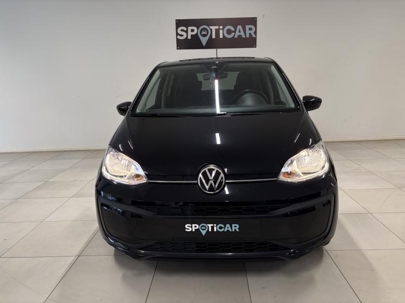 Image de la voiture Volkswagen Up!