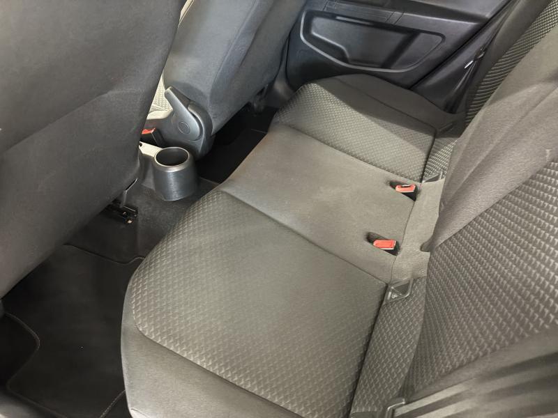 Image de la voiture Volkswagen Up!